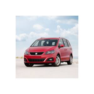 Botón de Apertura de Ventanilla de Puerta Delantera Derecha para Asiento del Pasajero, Alhambra 2011-2015, Ventanas de Coche 7l6959855b - Product Image 4