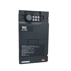 Inverter VFDs 1.5kW FR-A720-1.5K