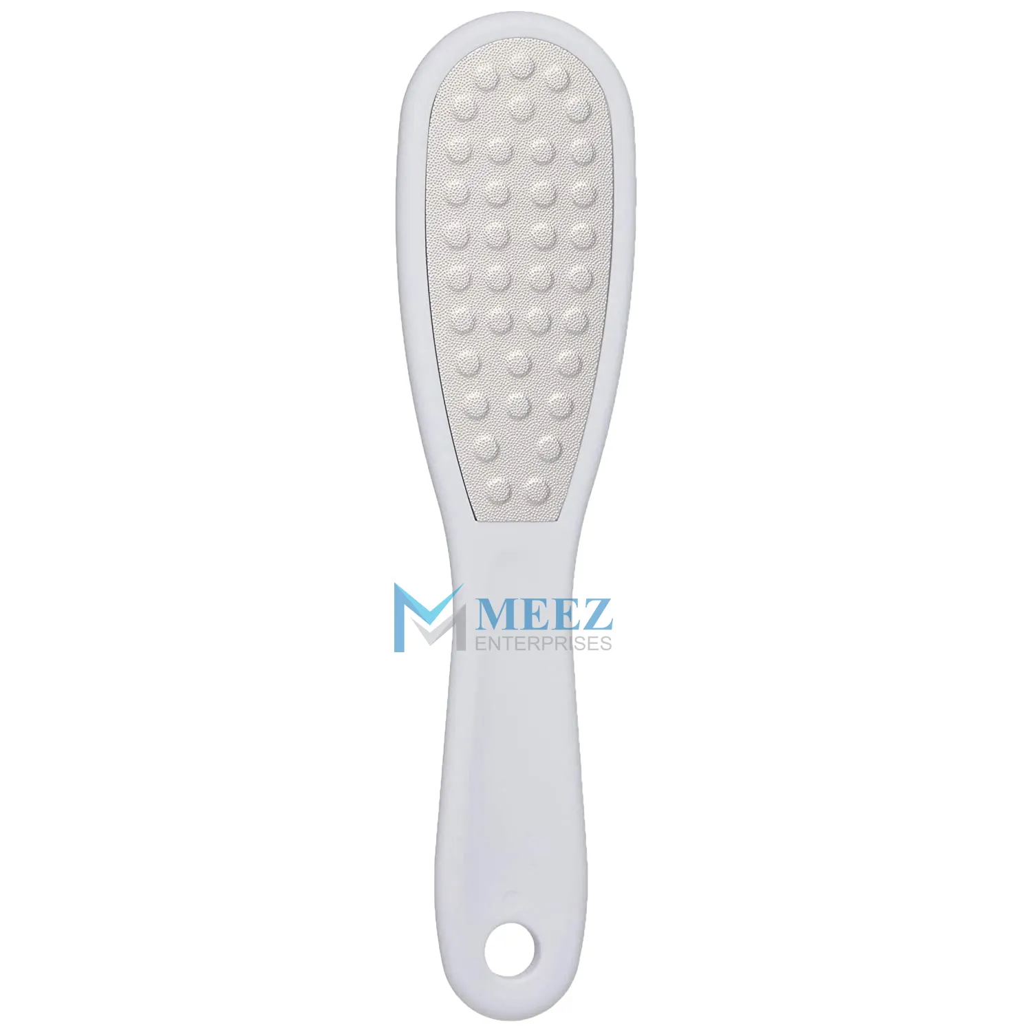 High Quality Wooden Handle Foot File Foot Rasp Pedicure Tools Feet Dead Skin Callus Remover Double Sides Foot