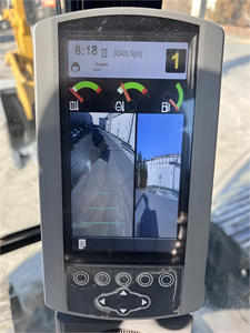 2019 para 313 Excavadora sobre orugas FLGC con bomba de motor Caja de cambios y engranaje-Alta eficiencia para trabajos de construcción - Product Image 6