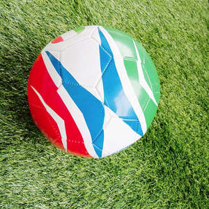 Harsons Industries MH-005, Balones de Fútbol Inflables Mini Curve de Primera Calidad, Logotipo Personalizado, Luminosos, Profesionales - Product Image 1