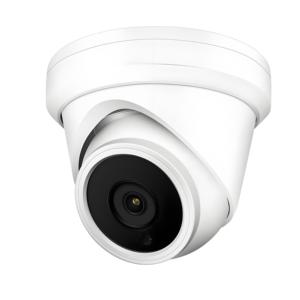 3.6mm Lens 20-30M IR AI Turret PoE Security <strong>Camera</strong> Vehicle Detection Security <strong>Camera</strong> Built-in Mic 6MP Indoor Outdoor <strong>IP</strong> <strong>Camera</strong>