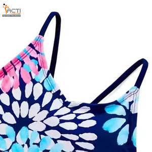 Maillot de bain pour femmes de qualité supérieure avec logo personnalisé et service OEM Maillot de bain pour femmes - Product Image 6