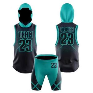 Uniformes de Fútbol Americano con Capucha PURE, Compresión, 7 contra 7, Personalizados, Camisetas de Manga Corta con Estampado Digital para Equipos - Product Image 3