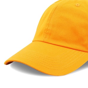 Venta caliente de verano Golf gorras de béisbol sombrero totalmente personalizado OEM llano a granel Venta de diseño personalizado 3D gorra bordada - Product Image 5