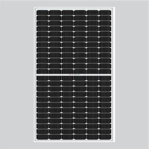 Système solaire de toiture intelligent pour fournisseur indien, gestion de l'énergie solaire MPPT/PWM 10 kW 220 V pour usage commercial, disponible à l'exportation - Product Image 2