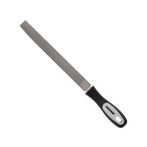 Escofina con Manico per Falegnameria Entrefina 8 Pollici - Product Image 1