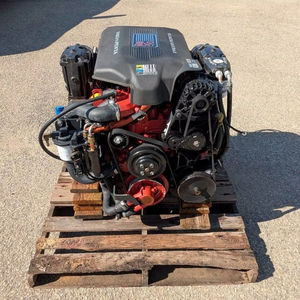 Motor de Gasolina Completo Usado de Grado Industrial 2005 P-en-ta V8 5.0L GXi-E, 360 Horas, 3 Años de Garantía, Origen Estadounidense - Product Image 1