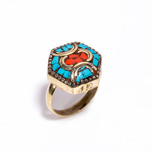 Boho Anneau - Product Image 1