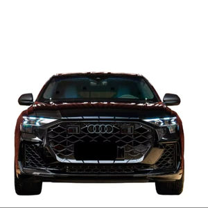 Audi Q8 4.0TFSI quattro S Tronic 2026 Nuevo/Usado, Especificaciones Europeas, en Venta - Product Image 1