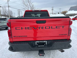 Chevrolet Silverado 2500 2024 USADO EN EXCELENTES CONDICIONES - Product Image 2