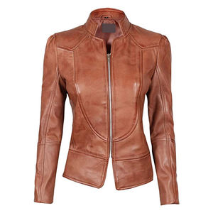 Vestes en cuir bomber décontractées pour hommes, camouflage, imperméables, respirantes, écologiques, de haute qualité, dernier design - Product Image 2