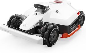Tondeuse robot MAMMOTION 2 AWD SERIES sans fil électrique, portée maximale 3000m - Product Image 4