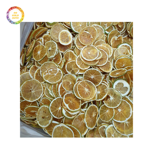 Rodajas de naranja secas de alta calidad de Vietnam, gran Retención de sabor, atractivo precio de descuento al por mayor - Product Image 4