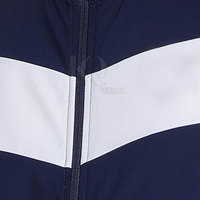 Survêtement décontracté pour homme, grande taille, avec logo couleur personnalisé, 100% coton, léger, écologique, durable, fabriqué en usine, couleur unie
