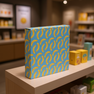 CreaBox PB-366 Sacchetti di Carta Personalizzati Promozionali per Merchandising - Product Image 3