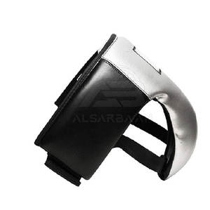 Protector Inguinal de Alta Calidad para MMA y Boxeo, Ligero, Transpirable, a Bajo Precio, para Entrenamiento - Product Image 4