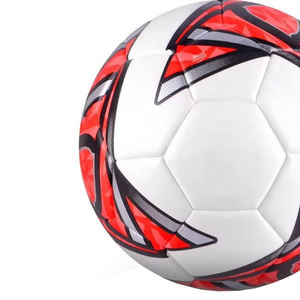 Balón de Fútbol Deportivo de Primera Calidad, Personalizado con Etiqueta, Hecho en Pakistán - Product Image 3