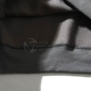 Sweat-shirts à capuche personnalisés pour hommes 2026, impression en relief, couleur unie, vêtements décontractés, pull à capuche, impression en relief, en vente - Product Image 4