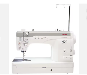Best Offer for new HD9 Professional Sewing & Quilting Machine - Product Image 3