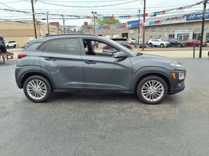 Usado LHD/RHD 2021 HYUNDAI KONA - Product Image 3