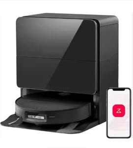 Nouveauté : Aspirateur avec fonction serpillière, 22000 Pa, 3,14 pouces, garantie 1 an, puissance 90 kW - Product Image 3