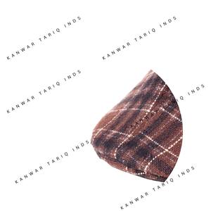 Casquette de baseball unisexe personnalisée de haute qualité à 6 panneaux réglable incurvée fabrication en gros casquettes de sport mode en gros - Product Image 2