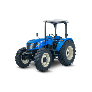 Tractor New Holland TT75 4WD de Primera Categoría, Motor Diésel Potente de 55 CV para Agricultura Pesada - Product Image 5