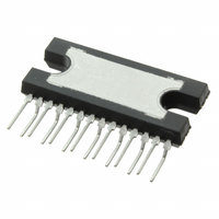 FYX LA440 Original 6W amplificateur de puissance Audio puce IC SIP14 composants électroniques Service de Kit unique pour Audio multimédia