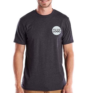 Camiseta deportiva para hombre de mezcla triple - Product Image 6