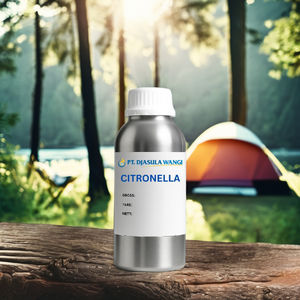 Huile Essentielle de <span class=keywords><strong>Citronnelle</strong></span> 1kg 100% Pure et Naturelle, Répulsif Anti-Insectes, Parfum Agrumes pour Bougies, Sprays et Encens - Product Image 2