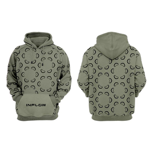 Hoodies Sweat à capuche pour homme Barboteuse d'entraînement Onesie Heavy Weight Puff Printing Oversized Streetwear Pullover boxy Hoodies Pour Hommes - Product Image 4