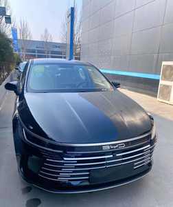 Vehículo Híbrido Enchufable 2026, Nuevo, de Lujo, Chino, 4 Puertas, 5 Asientos, Sedán Compacto Eléctrico, en Perfectas Condiciones, Listo para Enviar - Product Image 6