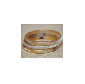 Joyería cuerno brazalete pulsera precio al por mayor de La India nueva moda bajo precio cuerno pulsera brazalete boda aniversario regalo - Product Image 5