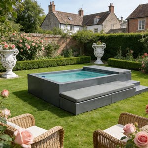 Nettoyeur de piscine flottant, banc de piscine, table de billard de piscine, billard de piscine pour enfants, piscine d'été, piscine chinoise - Product Image 4