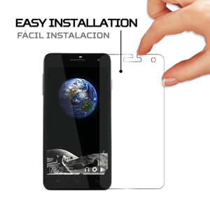 ฟิล์มกันรอยหน้าจอ ANTISHOCK สำหรับเวรี่คูล S5015 สปาร์ค II พรีเมี่ยมฟิล์มป้องกันโทรศัพท์มือถือ - Product Image 2