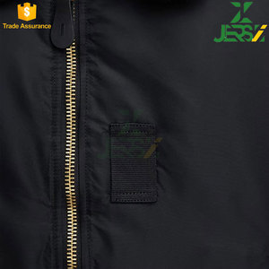 Fashionable Men's Women's Winter Flight <b>Jackets</b> Comfortable Stylish Bomber Quilted <b>Fleece</b> <b>Lining</b> Breathable Windproof Letter - Product Image 2