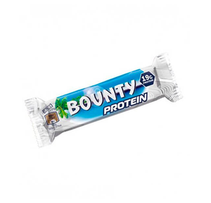 Barra de Proteína Bounty Auténtica con Sabor a Coco, 52g, 18g de Proteína, Recubierta de Chocolate con Leche, para Entusiastas del Gimnasio y el Fitness, Venta al Por Mayor - Product Image 4