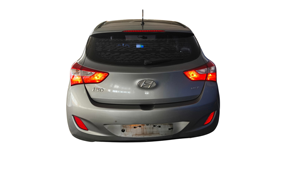Hyundai I30 2016, Nouvelle I30 1.6 GDI PYL, Bon état, Voiture d'occasion coréenne à vendre, 300auto Export - Product Image 3