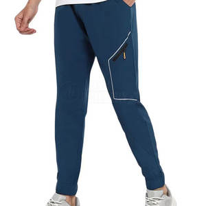 กางเกงจ็อกเกอร์ผู้ชายเอวกลาง ระบายอากาศได้ดี เป็นมิตรกับสิ่งแวดล้อม สไตล์ลำลอง ดีไซน์เฉพาะตัว ผลิตตามสั่ง น้ำหนักเบา ซักแล้ว ขายส่ง - Product Image 5