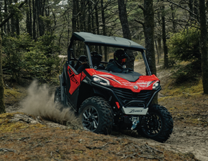 Véhicule tout-terrain quatre places 950 Trail G2 en gros, durable et adapté, SSV 950 Trail 2026 en stock - Product Image 3