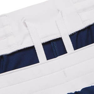 กางเกงขาสั้นไนลอนน้ำหนักเบาสำหรับผู้ชายกางเกงขาสั้นชกมวยออกแบบได้ตามต้องการ - Product Image 5