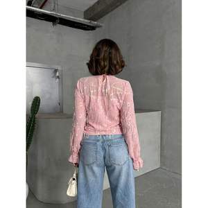 Blusas y Camisas con Flecos para Mujer al por Mayor - Product Image 2