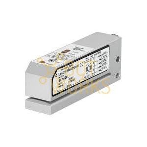 Hardware e Accessori per Sensori Leuze Electronic 50031714 - Product Image 1