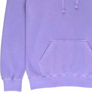 Blank Hoodie <b>Pullover</b> Design 400 GSM Cotton <b>Men</b> Sweatshirt Autumn Heavywear Regular Fit Drop Shoulder Oversized Custom Ready - Product Image 4