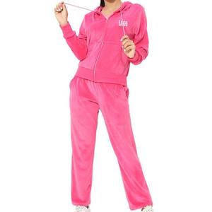 Conjunto Deportivo Informal Personalizado para Hombre al Mejor Precio, 2 Piezas, con Capucha, Cremallera, Secado Rápido, Transpirable, Pantalones Deportivos de Invierno, Ropa Deportiva - Product Image 2