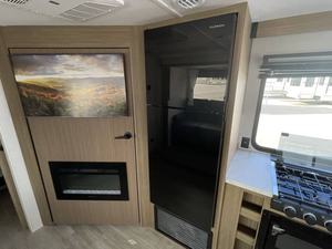 Nuevo 2026 Forest River Wildwood X-Lite 26ICE - Product Image 5