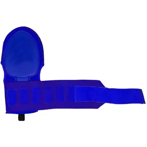 Masseur corporel en néoprène avec fonction antidérapante pour la massothérapie, utilisable toute l'année, dernier design, professionnel et personnalisé - Product Image 2