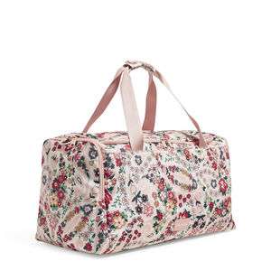 Sac de sport élégant, léger, respirant, en polyester écologique, tissu durable, grande capacité, imperméable, parfait pour la salle de sport - Product Image 2