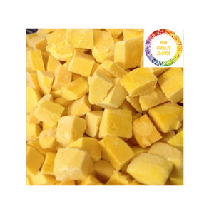 Top Quality Frozen Mango Vietnam Origin for Wholesale and Distribution - Product Image 2